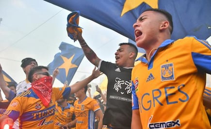  La Liga MX exige a las autoridades que se esclarezca lo sucedido en Monterrey