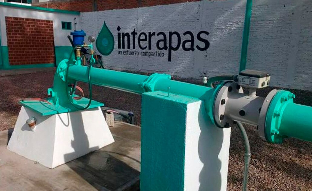 Tarifas de electricidad afectan operatividad de organismos de agua: Interapas