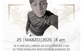 Caso Miguel Ángel Rocha: A dos meses sin justicia por el asesinato, convocan a marcha en SLP