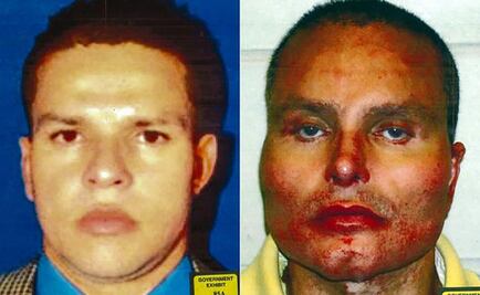 "El Chupeta", el narco desfigurado que hacía tratos con "El Chapo"