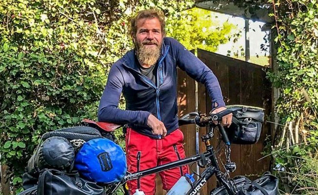 Fiscalía cree que ciclistas europeos se desbarrancaron en Chiapas