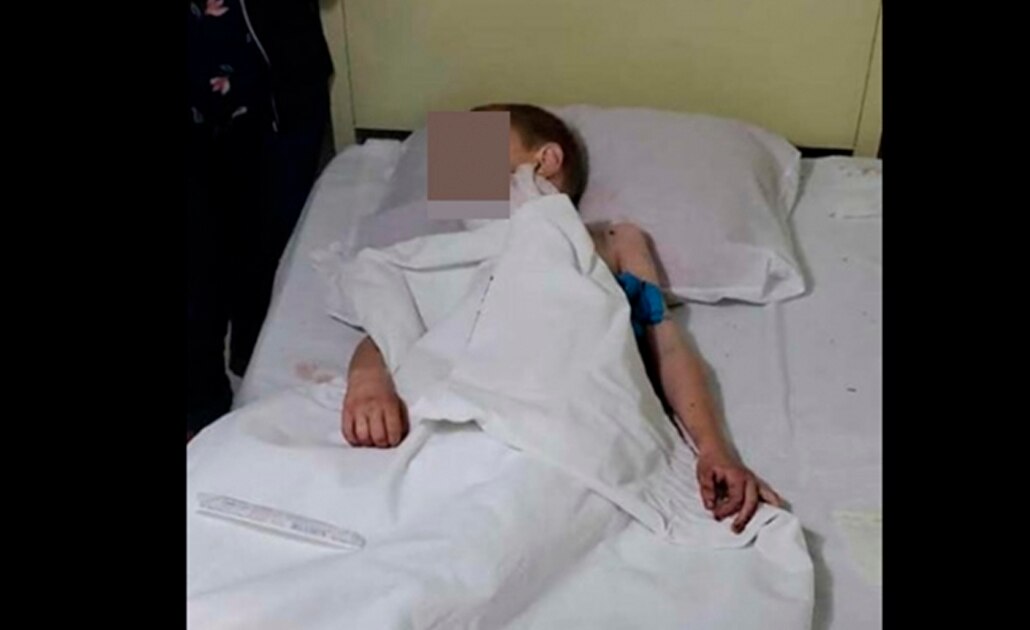 Niños LeBarón están traumatizados; estuvieron junto a sus madres muertas