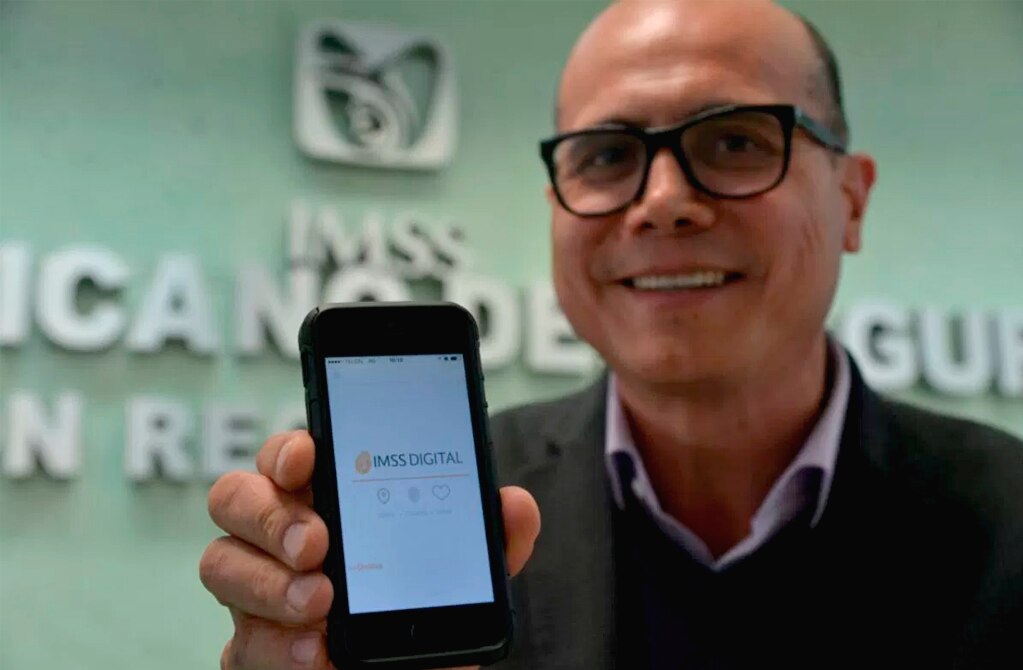 En SLP podrán desarrollarse consultas a larga distancia, proyecta IMSS