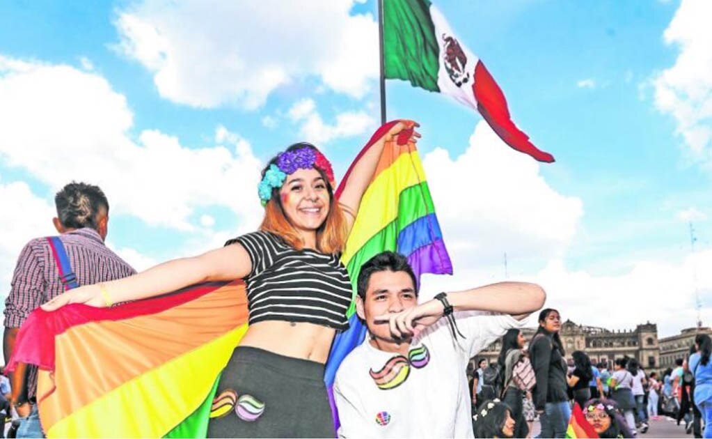 Las mejores empresas “gay friendly” para trabajar en México