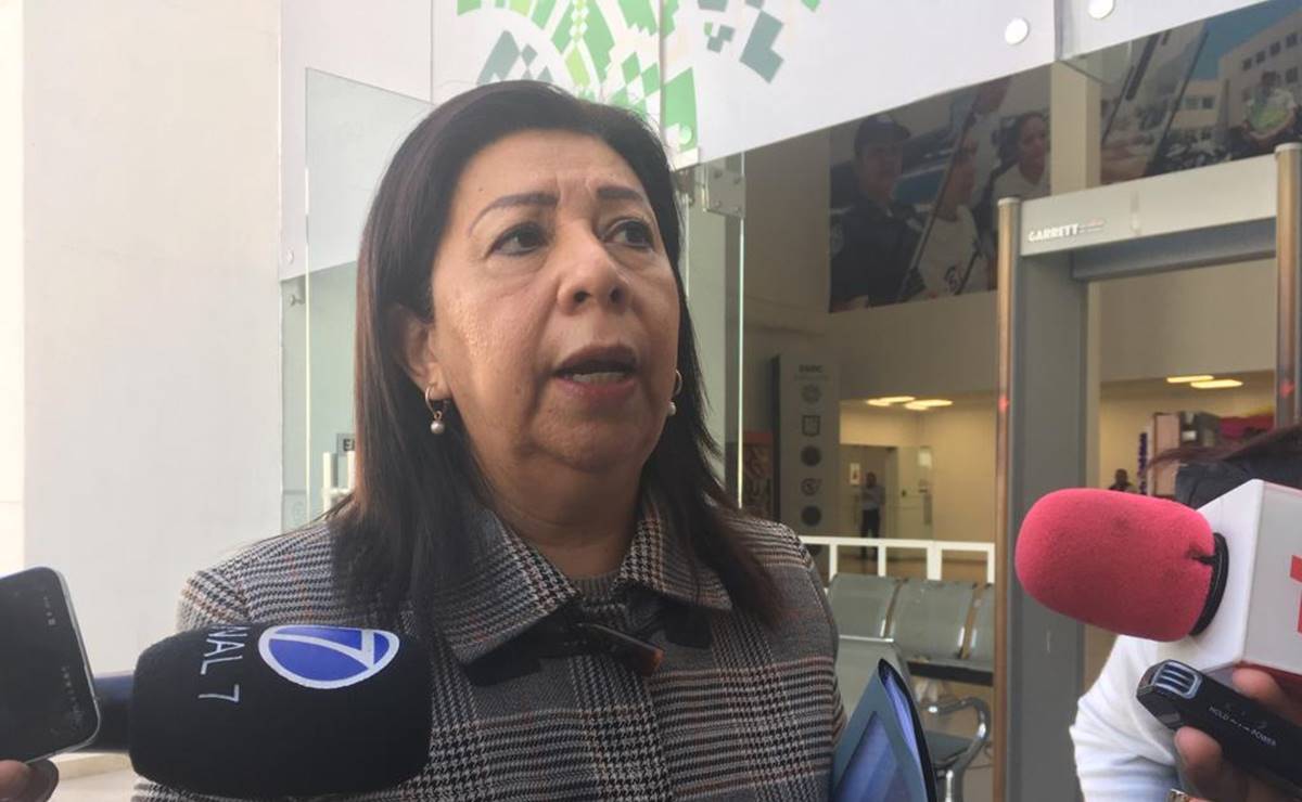 Requiere Poder Judicial de San Luis 80 mdp adicionales para 2024