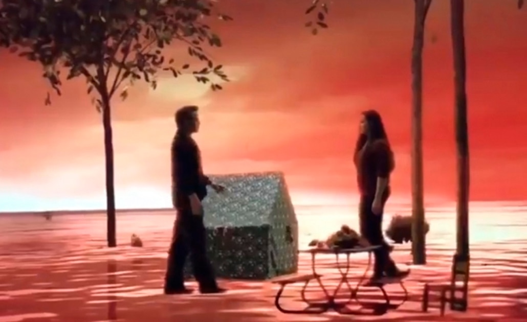 "Avengers: Endgame”: Filtran escena eliminada entre Stark y su hija