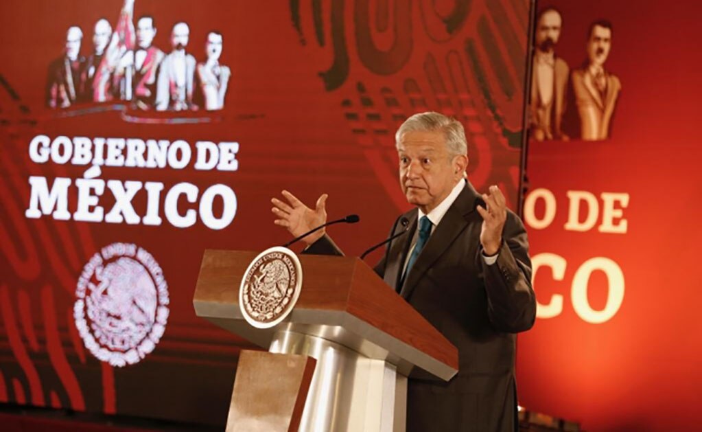 Foto: Archivo. El Universal.