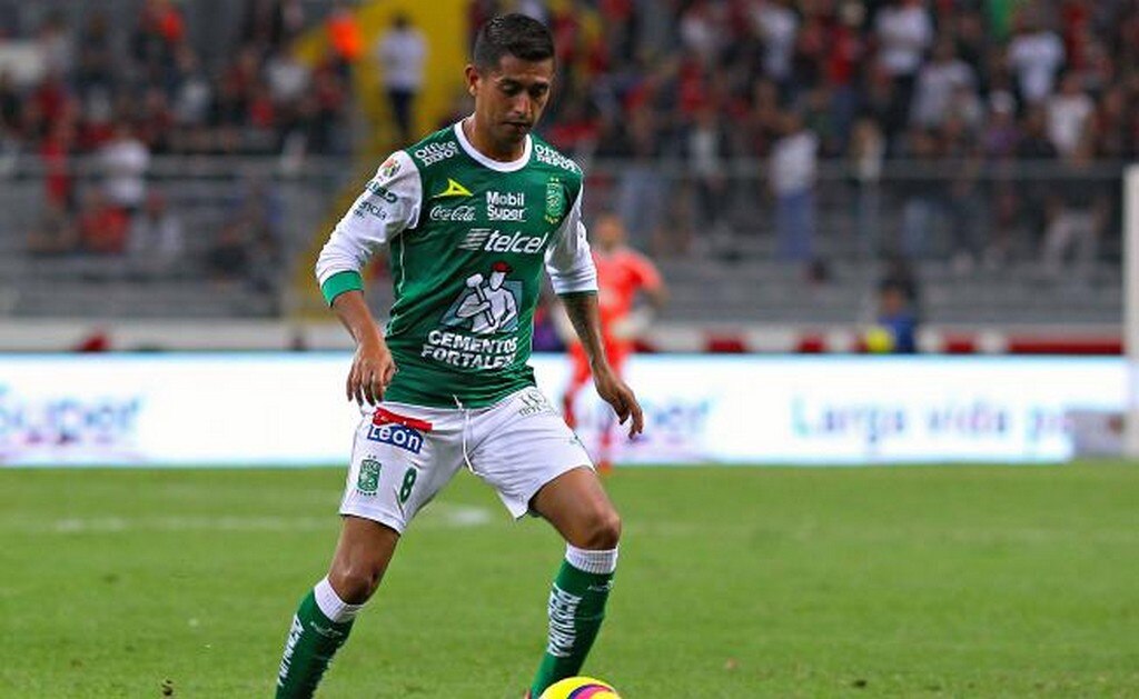 Imago7. Elías Hernández