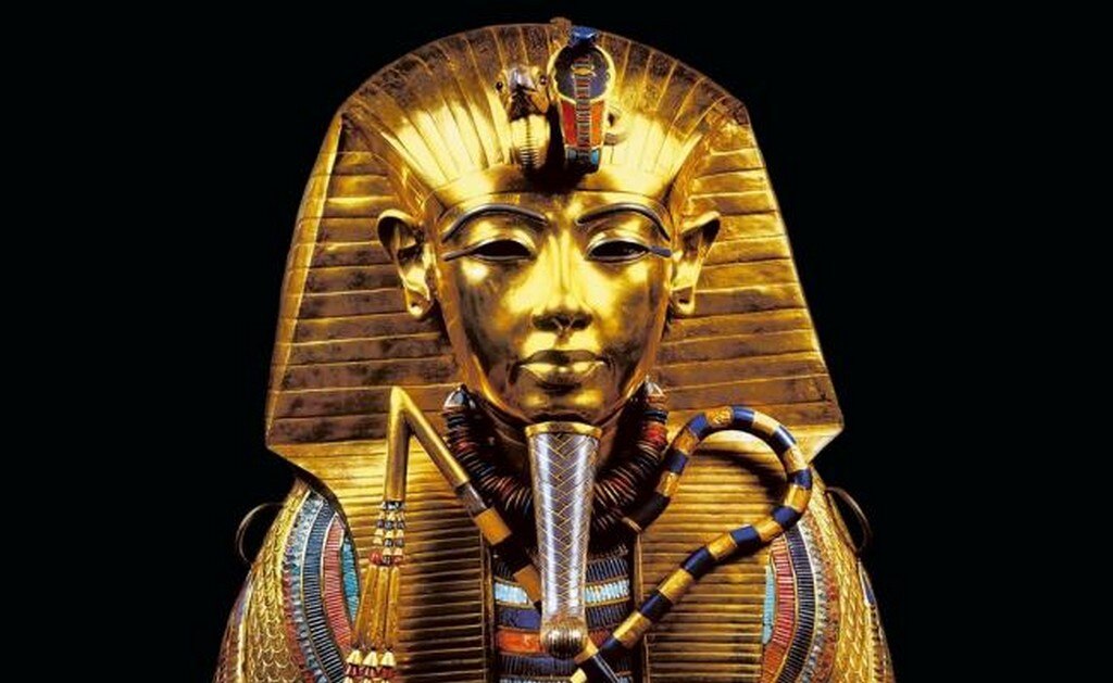 "Tutankamón", un viaje por el inframundo nunca revelado