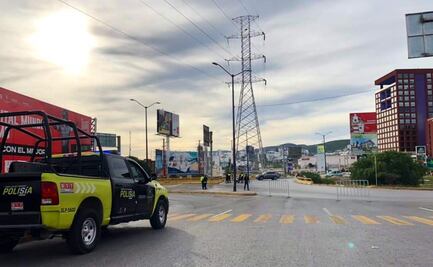 "Si no funcionan que los quiten", dice Galindo sobre semáforos de la glorieta a Guadalajara 