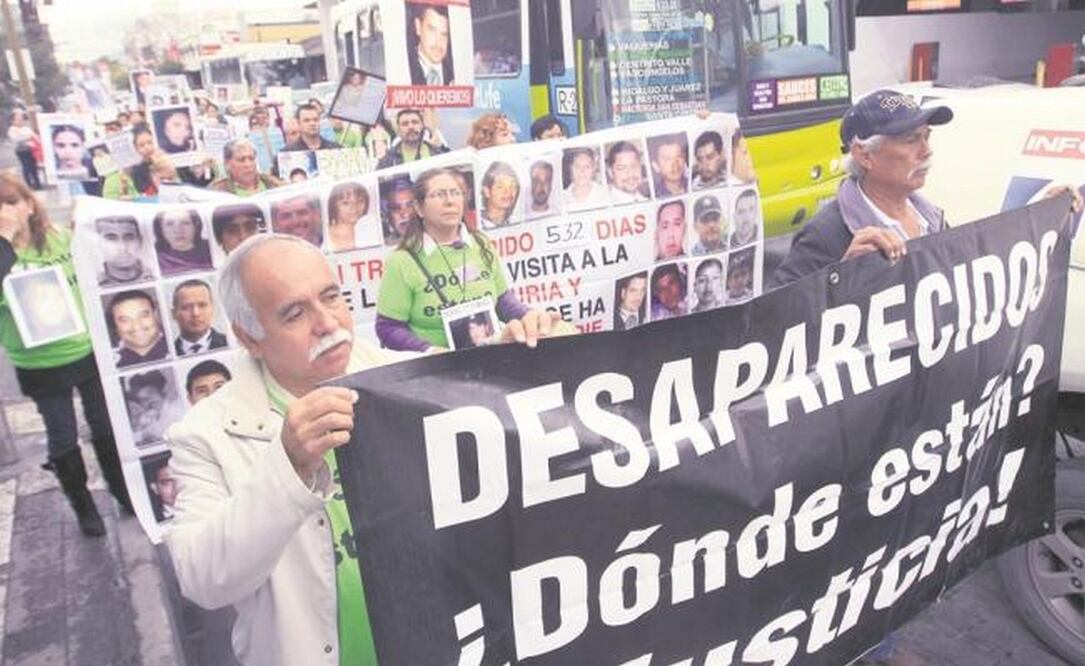 Foto: Archivo/EL UNIVERSAL