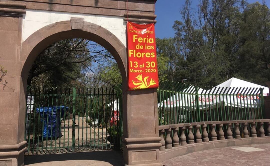 Foto: Fabiola Juárez