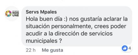 Denuncian negligencia en “AMBUDOG”