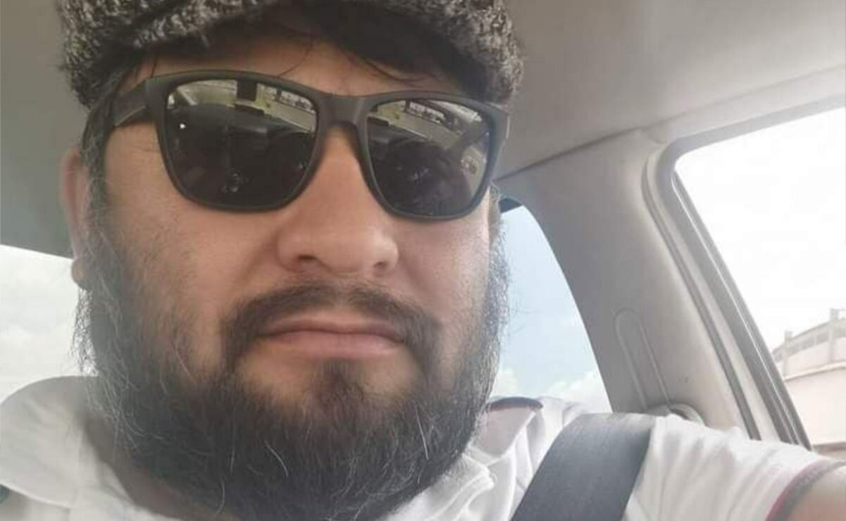 Asesinan a Ernesto Méndez, periodista y director del medio “Tu Voz”, en Guanajuato. Foto: Zona Franca