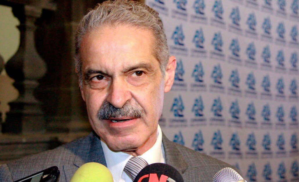 Prioritario garantizar paz laboral para atracción de inversiones: Coparmex