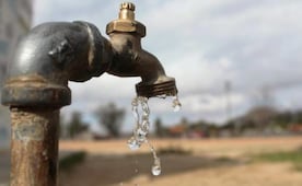 Aprueban en comisiones incremento a cuotas y tarifas de agua en municipios de SLP