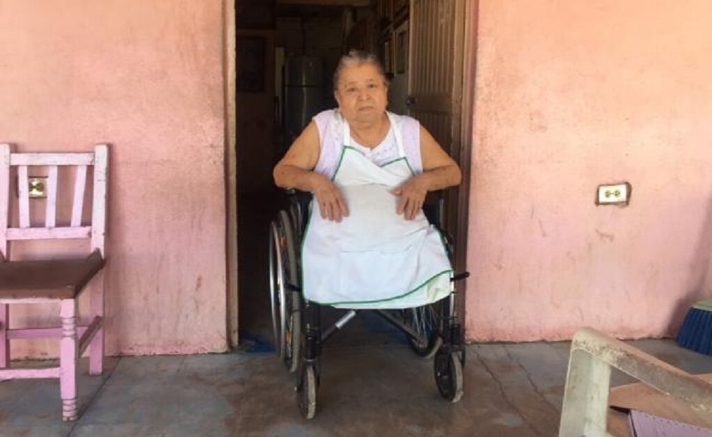  Madre de los mexicanos detenidos en Malasia recupera esperanza