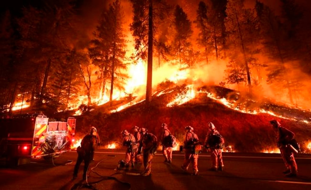 Foto: BBC | El Universal