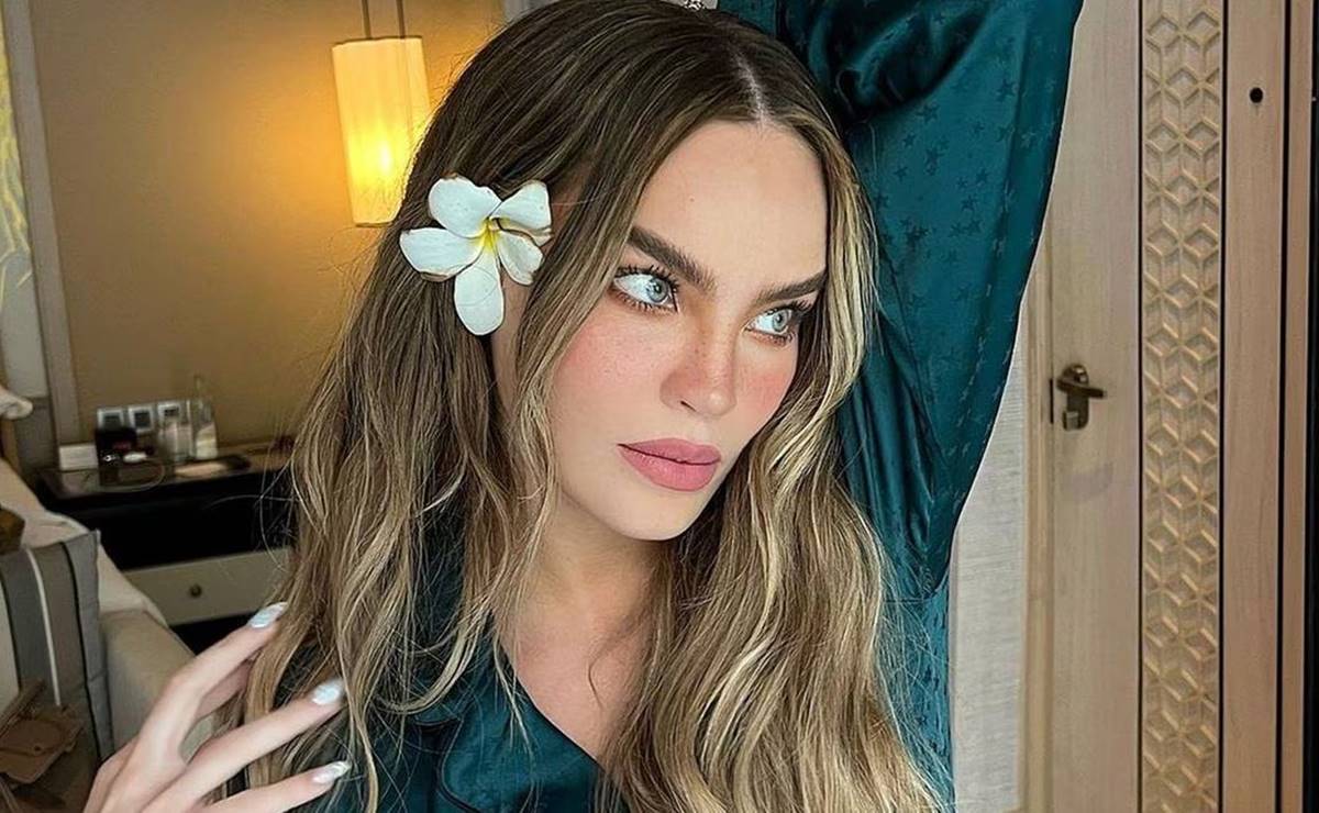 Foto: Instagram @belindapop