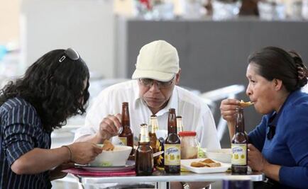 Recomendaciones para combatir la resaca de Fin de Año