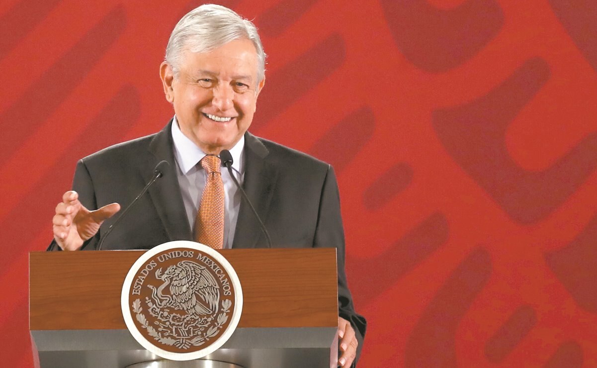 Foto: Archivo. EL UNIVERSAL