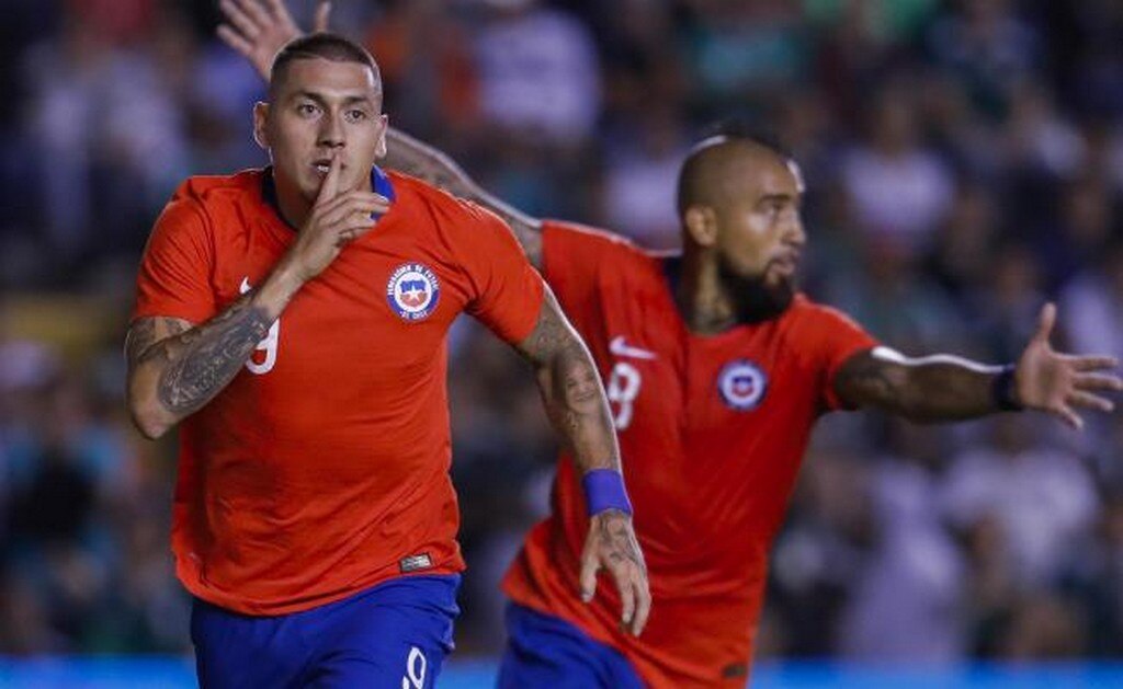 Ante México nunca serán partidos amistosos: Castillo