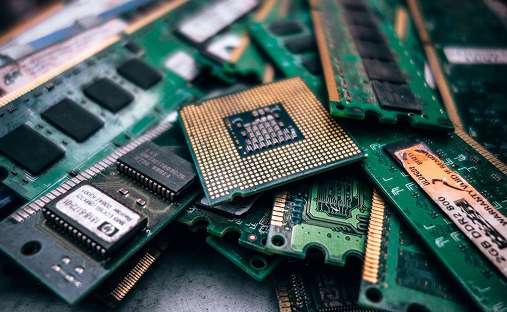 UASLP recibirá basura electrónica e impartirá talleres para apoyar cuidado ambiental