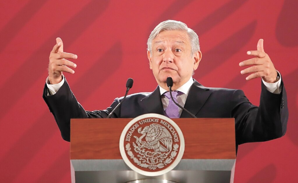 Foto: Archivo. El Universal.