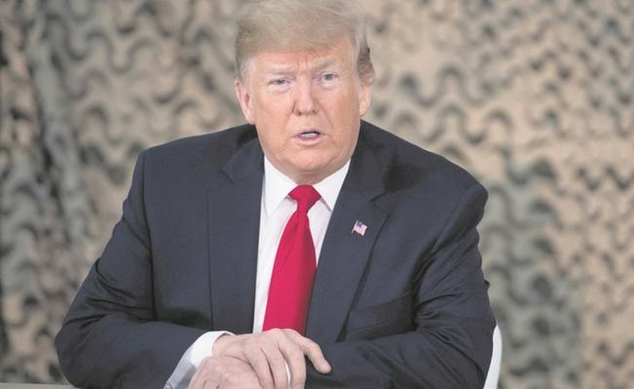  Esta es la polémica pregunta que busca revivir el Gobierno de Trump