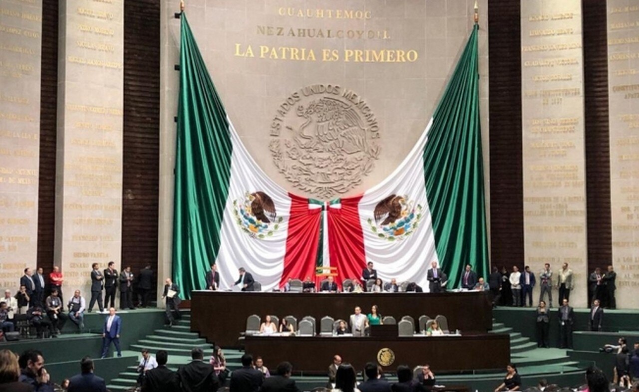  Diputados emiten 6 convocatorias para titulares de Órganos Internos de Control
