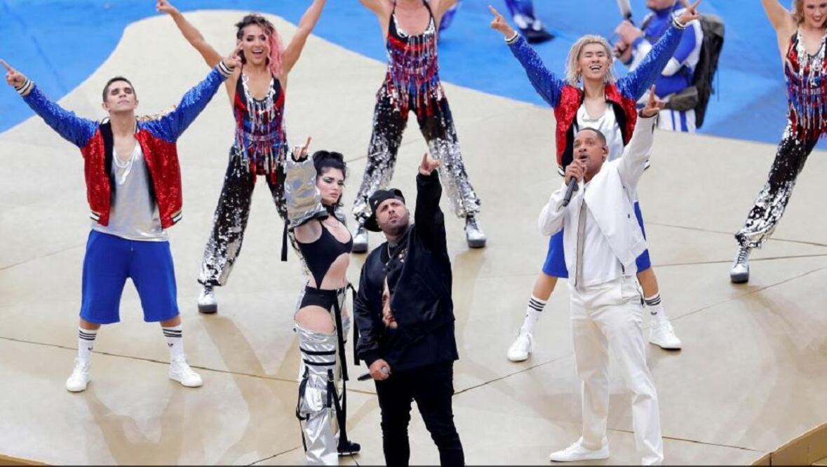 Foto: Agencias | El Universal