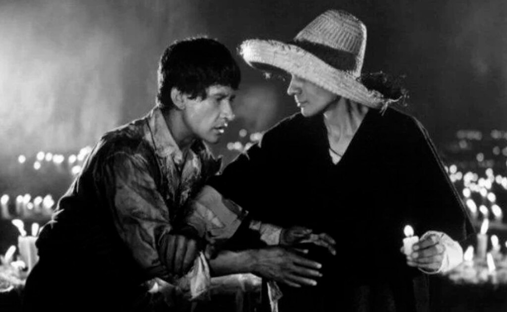 “Macario”: 10 datos de la mejor película mexicana de Día de Muertos