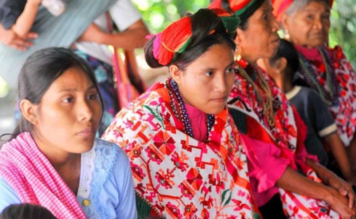 Con poesía en lenguas originarias, festejarán en SLP Día Internacional de la Mujeres Indígenas
