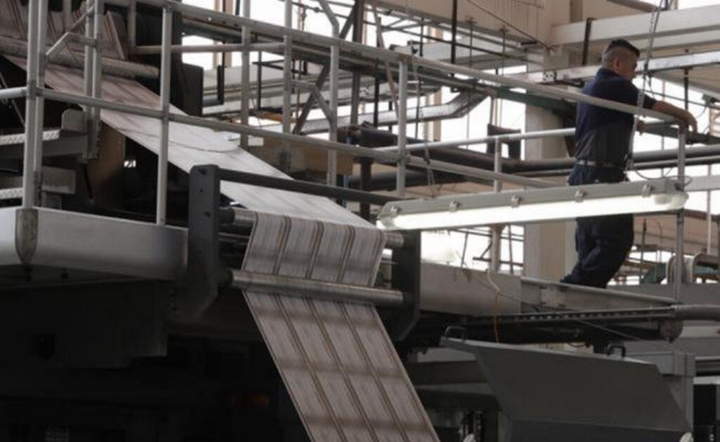 Imposible reimprimir boletas; Margarita Zavala aparecerá en 93.1 millones