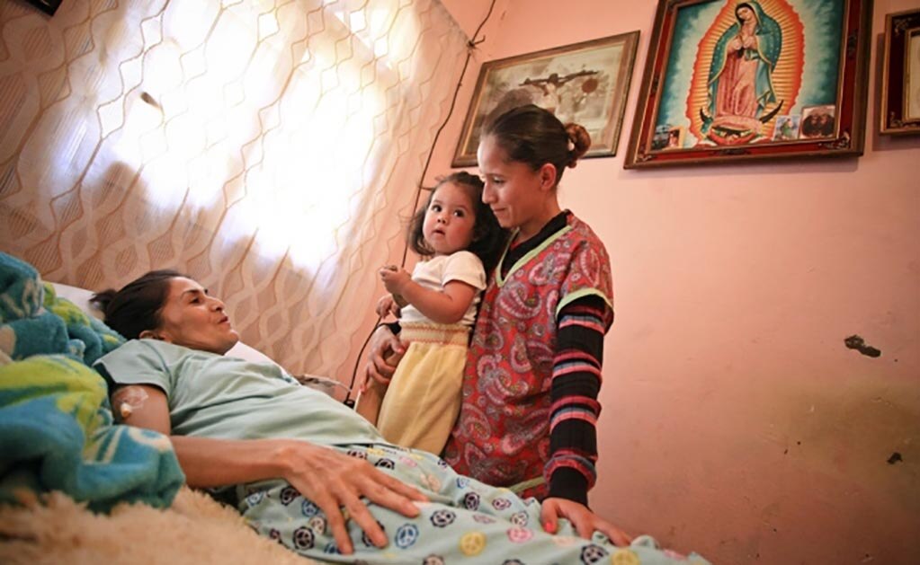 Avala Senado muerte digna para enfermos terminales