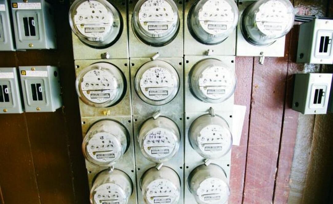 Tarifas eléctricas. Foto: Archivo