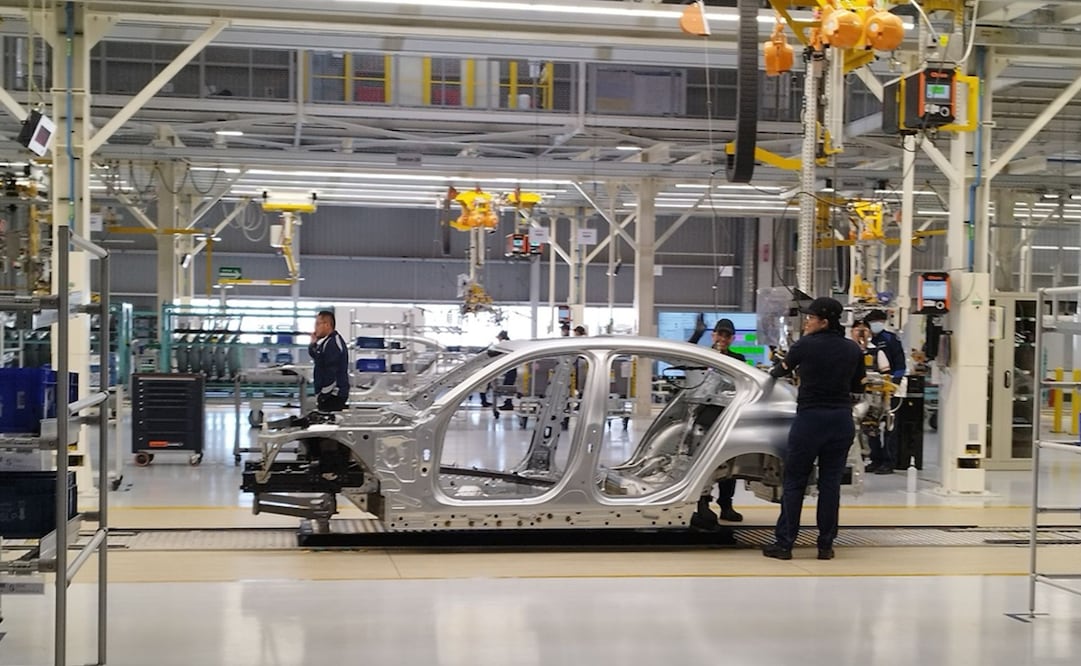 San Luis registro más de 500 mil empleos formales durante 2024: estudio. Foto: Archivo