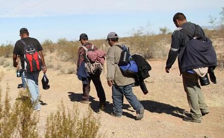 Desinformación en PGJE en materia de delitos contra migrantes