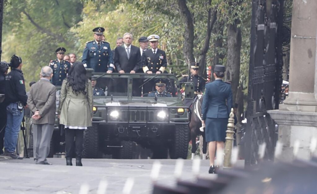 Foto: Archivo. El Universal.