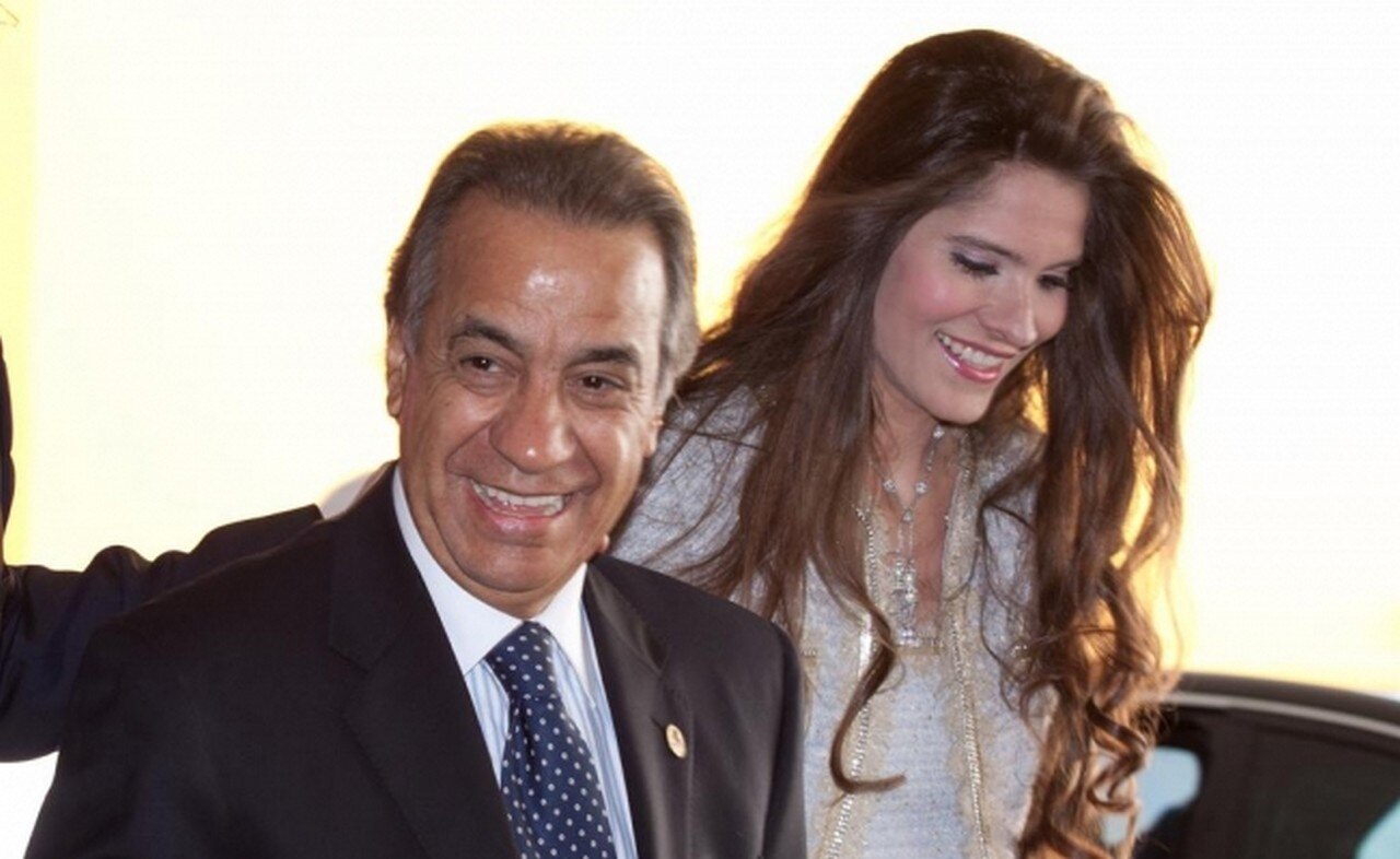  ¿Quién es el empresario al que AMLO hizo su compadre?