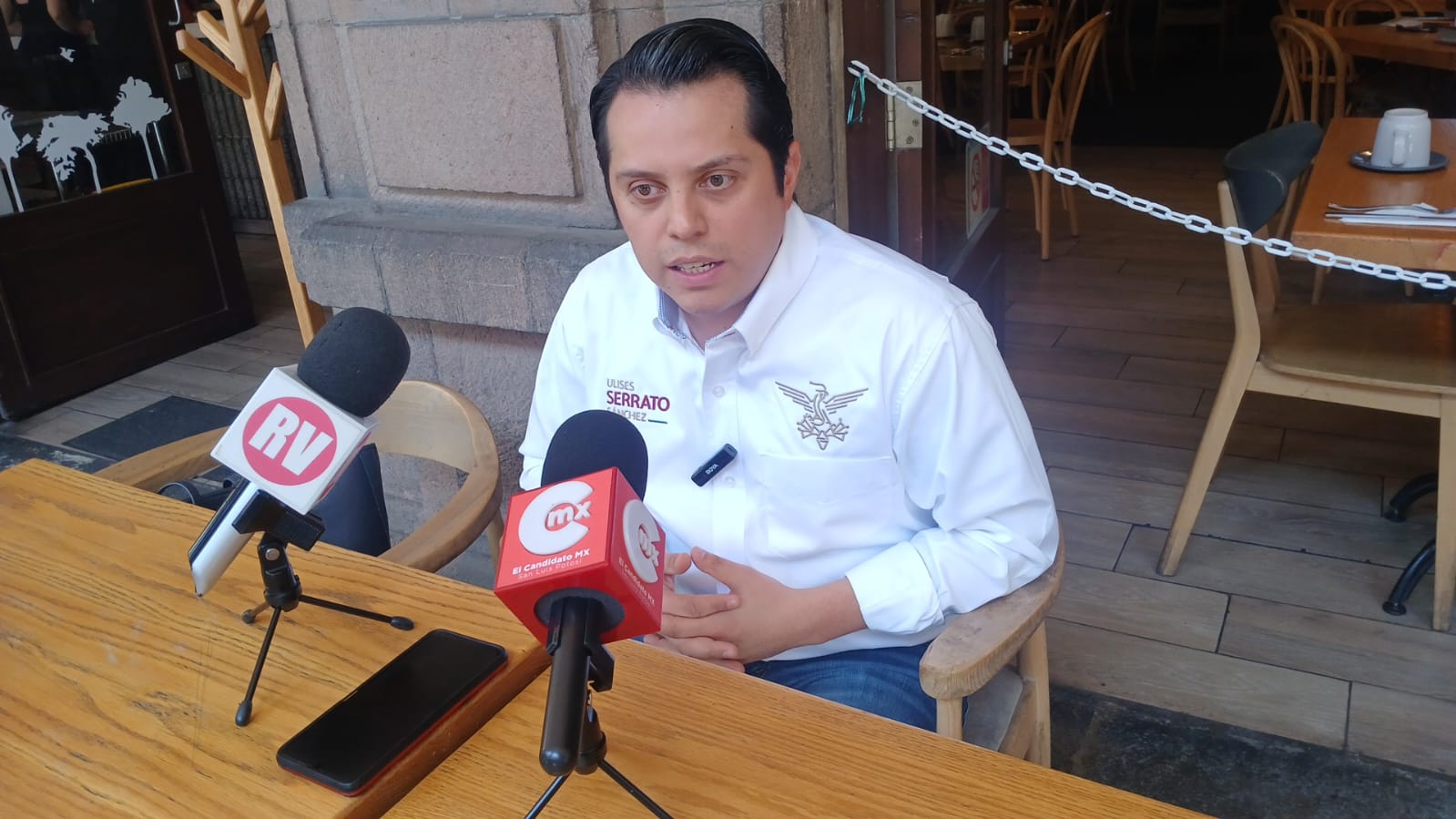 Arrancan campañas a cargos de elección en el Poder Judicial en SLP