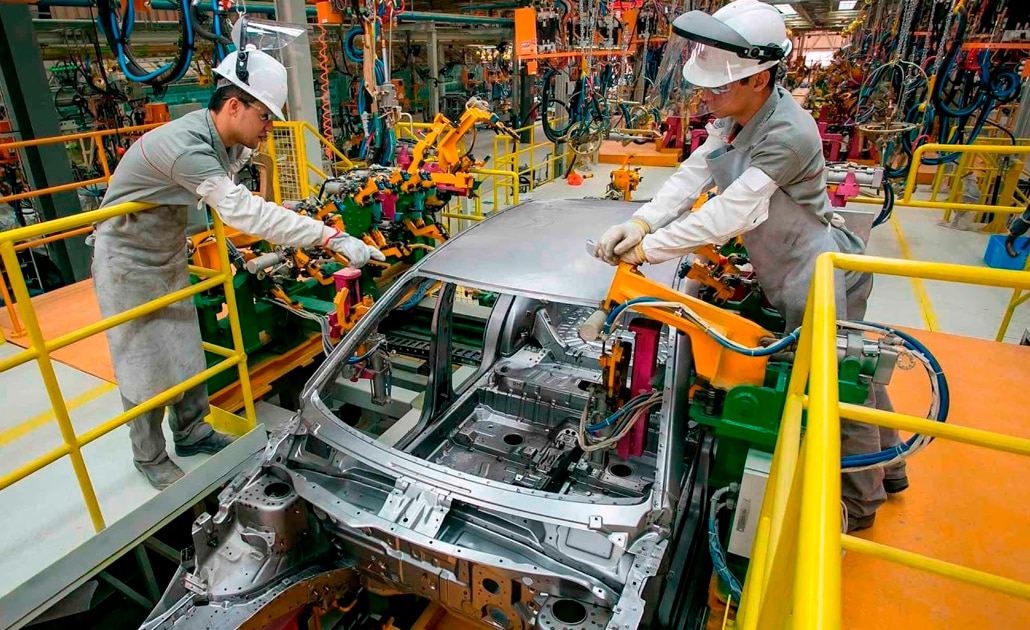 Difícil que en SLP se pague a 16 dólares la hora: CTM