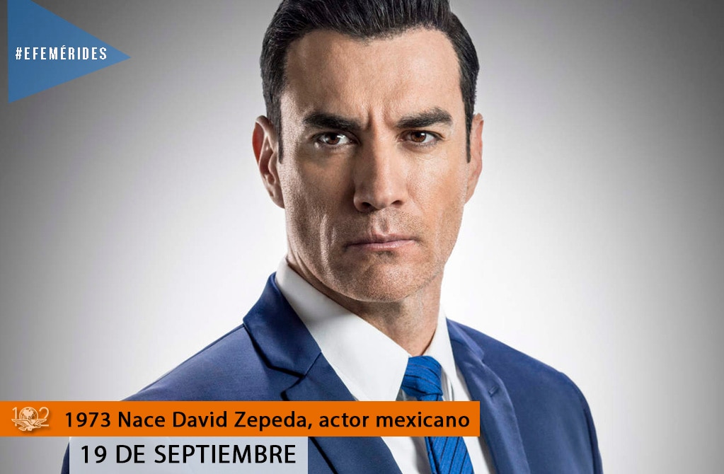 Efemérides 19 de septiembre