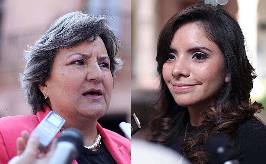 Retomará LXII Legislatura solicitud de juicio político contra ex diputadas