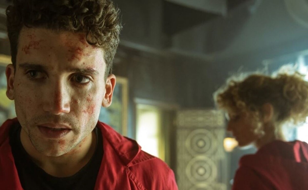 Las 10 cosas que tienes que saber antes de ver la nueva temporada de La casa de papel
