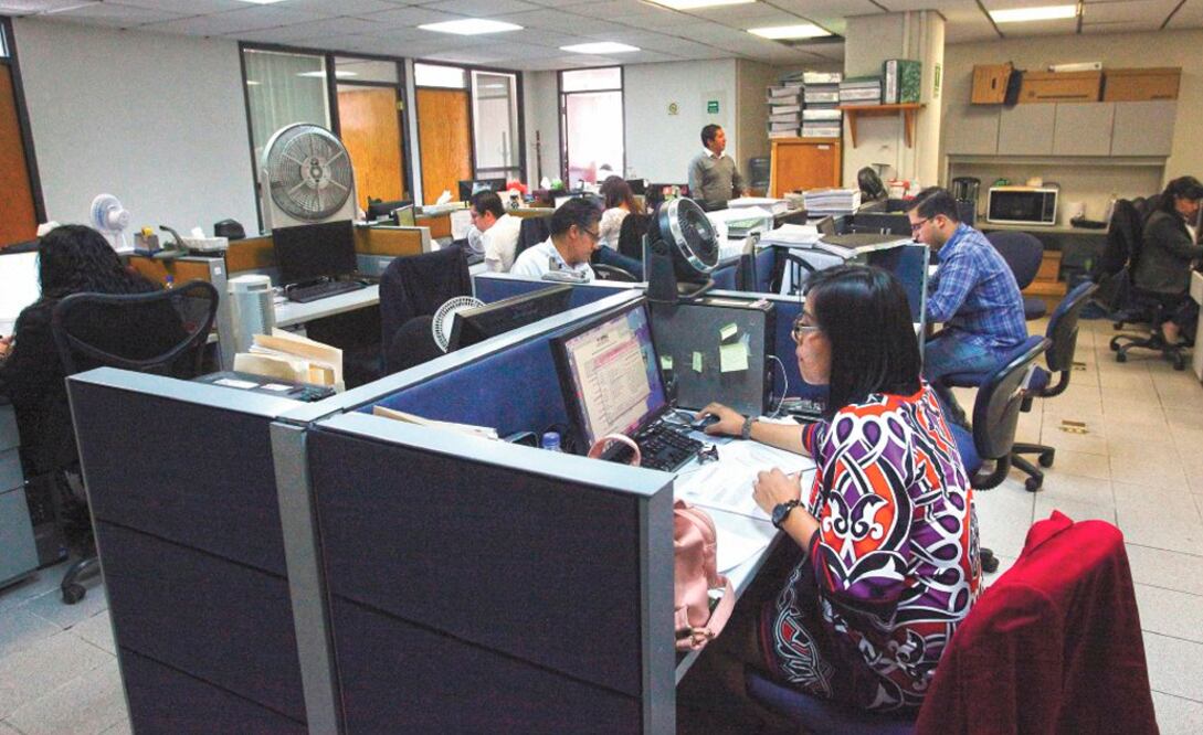 Foto: Archivo El Universal