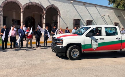 Listo “Operativo Paisano 2019” 