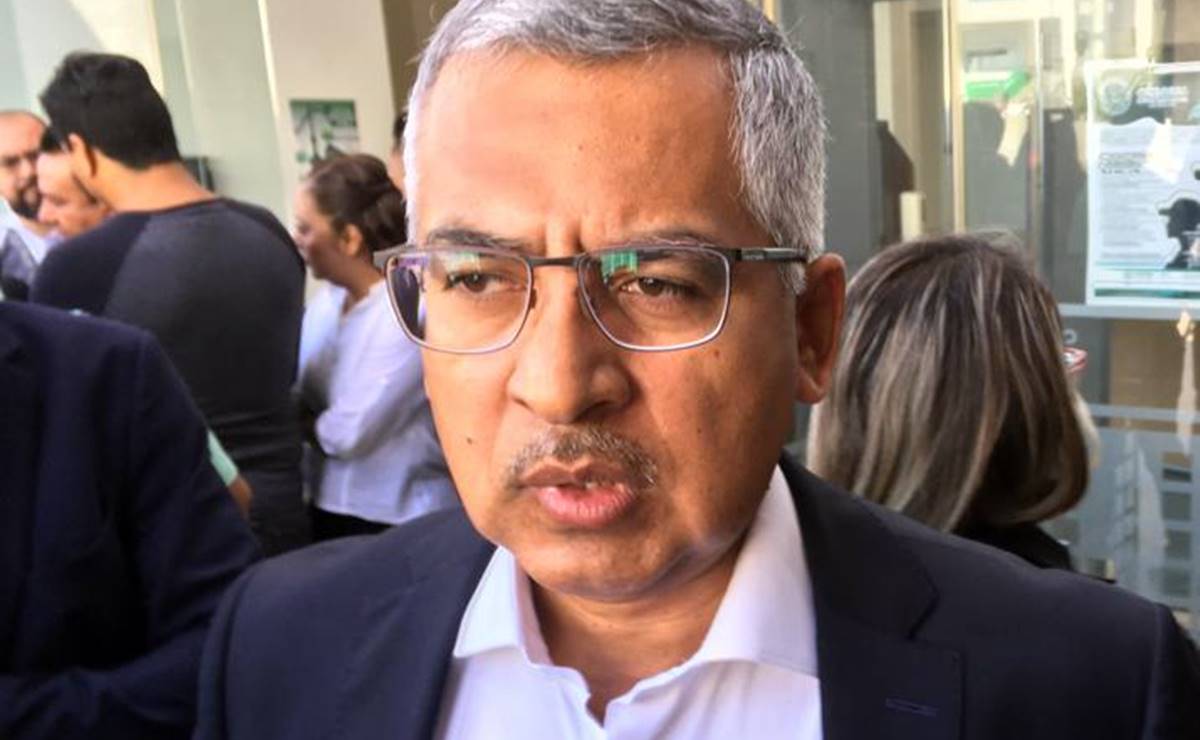 Fiscal de SLP no ve indicios de amenazas contra edil de Tamuín en caso de restos humanos dejados frente a presidencia