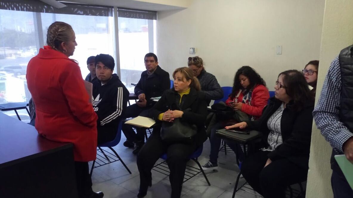 Foto: El Universal San Luis Potosí