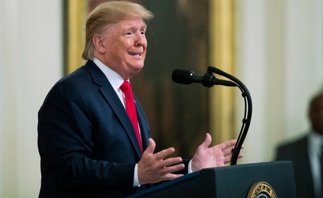 Foto: AP | El Universal